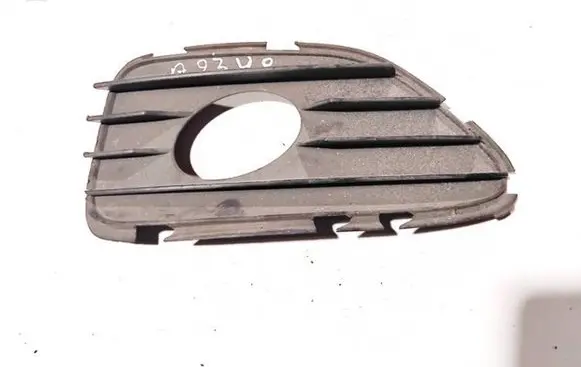 Opel Omega B2 Front bumper lower grill 9183907 0071223841