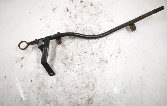 BMW 3 E46 Oil level dip stick 