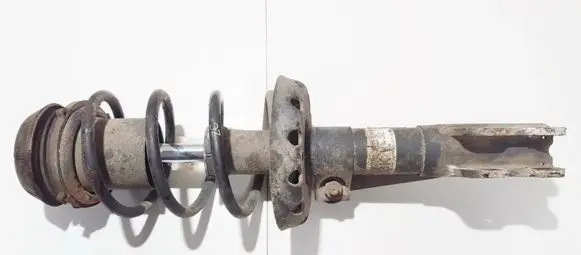 Opel Astra G Front shock absorber/damper 22169542 90576822