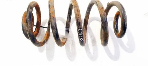 Opel Signum Rear coil spring 