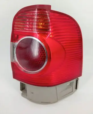 Volkswagen Sharan Rear/tail lights 