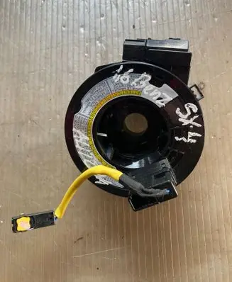 Suzuki SX4 S-Cross Airbag slip ring squib (SRS ring) CM64J1RF55C48