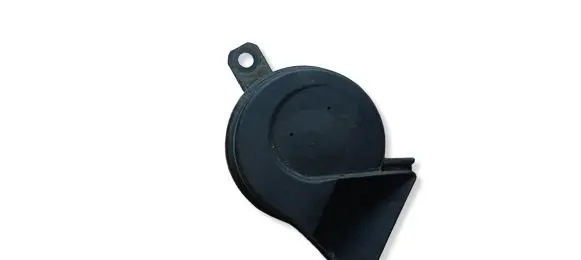 Volkswagen Polo IV 9N3 Horn signal A28657625