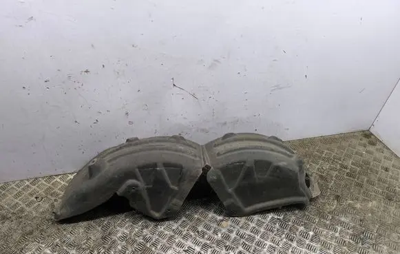 Renault Megane IV Rear arch fender liner splash guards