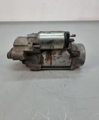 Jaguar XF Starter motor CX2311001AC