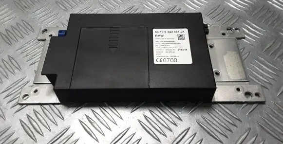 Phone control unit/module