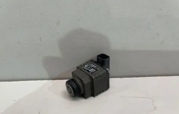 BMW 3 G20 G21 Reversing camera 5A0F6D7