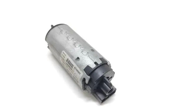 Seat adjustment motor