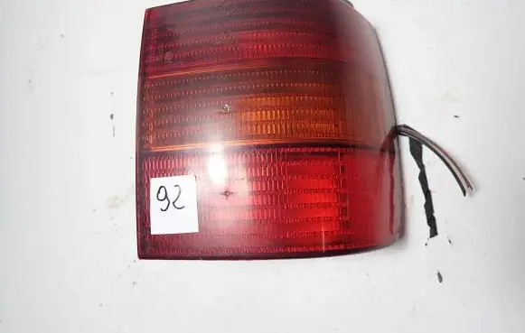 Volkswagen PASSAT B4 Rear/tail lights