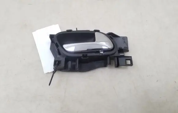Citroen C3 Rear door interior handle 9683446577