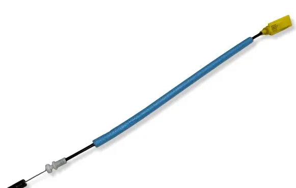 BMW 2 F46 Front door cable line 18273110