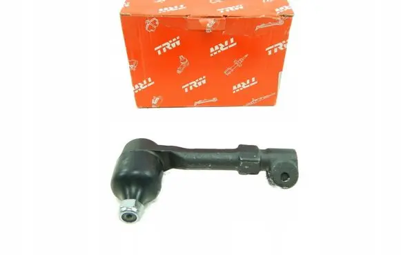 Renault Clio I Steering tie rod end JTE281