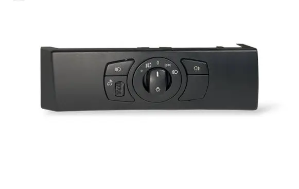 BMW 5 E60 E61 Light switch 6925287 6925260
