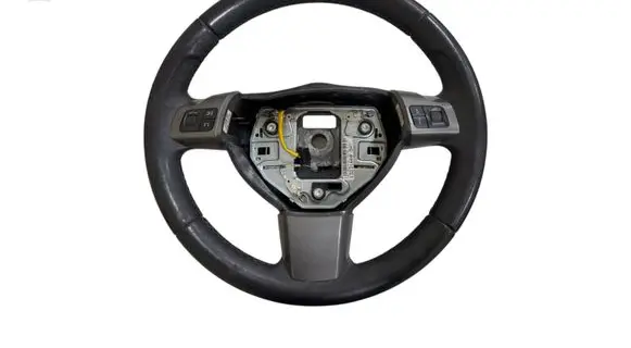 Opel Astra H Steering wheel 13231660