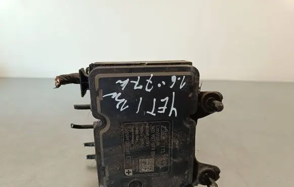 Skoda Yeti (5L) ABS Pump 10096103763 1K0907379BF 109610376