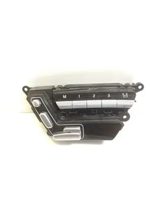 Mercedes-Benz S W221 Seat memory switch A2218707251