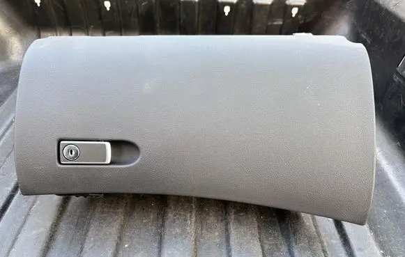 Mercedes-Benz E W238 Glove box A23868099030 A0009069604 A2386809903
