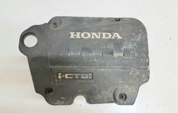 Honda FR-V Engine cover (trim)