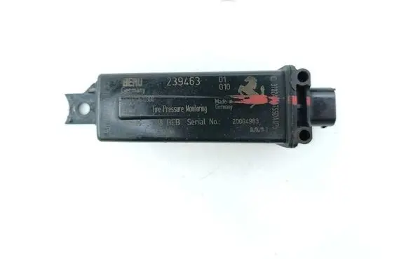 Maserati GranTurismo Tire pressure control unit 053320600900
