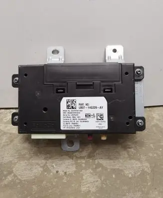 Ford Explorer VI Phone control unit/module LB5T14G229AY