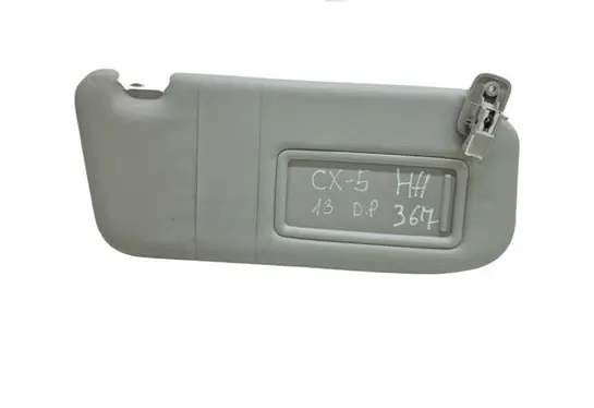 Mazda CX-5 Sun visor J53C
