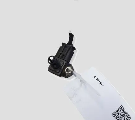 Opel Astra K Air pressure sensor 55593802