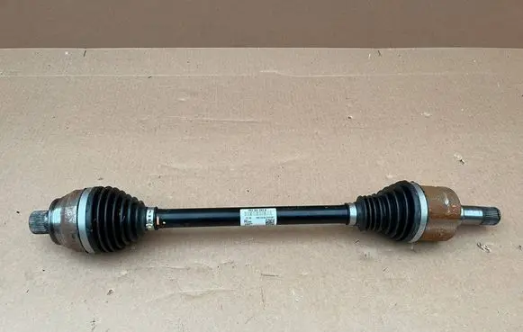 Volkswagen ID. Buzz Rear driveshaft 1N3501203B