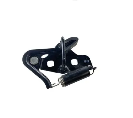 Ford Mustang VI Trunk lock loop EJ7VA 54404B12