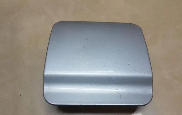 Mitsubishi Pajero Sport I Fuel tank cap