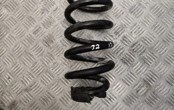 Volkswagen ID.5 Rear coil spring 1EA511103H
