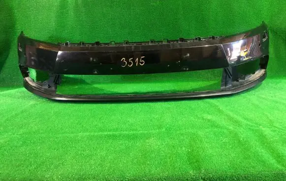 Volkswagen PASSAT CC Front bumper