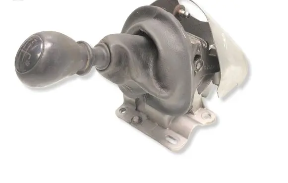 Renault Trafic II (X83) Gear shifter/selector 4913921 4913512H