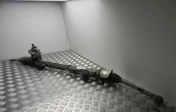 Porsche Cayenne (9PA) Steering rack 7L5422055M VD11845