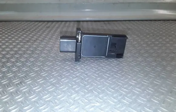 Ford Mondeo MK IV Mass air flow meter 6c1112b579aa