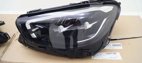 Mercedes-Benz E W213 Headlight/headlamp