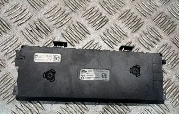 BMW X3 F25 Aerial antenna amplifier 9276060