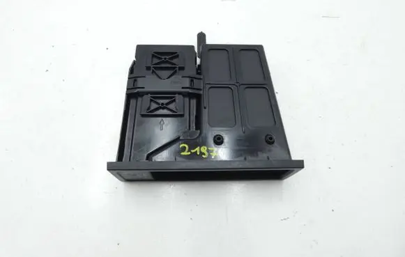 Volkswagen Tiguan Head unit multimedia control 5N0035341D 1000003005 100000305