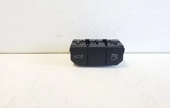 Peugeot 508 Fuel tank opening switch 96770584ZD