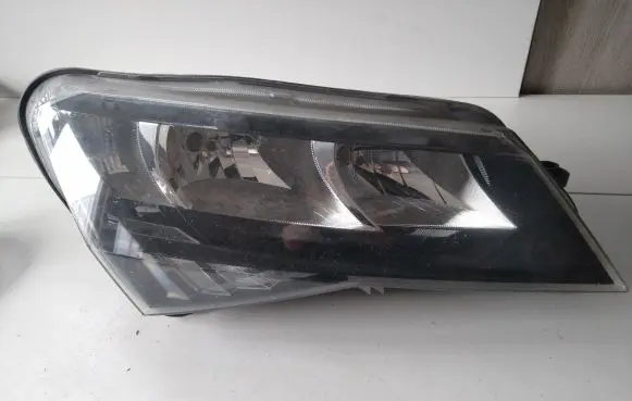 Skoda Superb B8 (3V) Headlight/headlamp 1LJ01193904 3V2941016