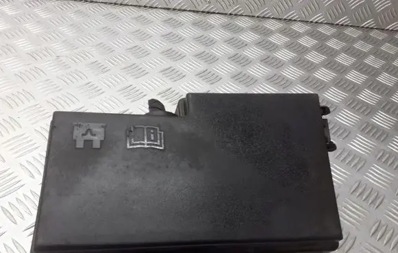 Ford Focus Fuse box set 3M5T-14A067-BC