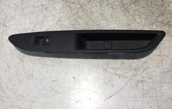 Opel Mokka Electric window control switch 22915110 371003 95025525600R