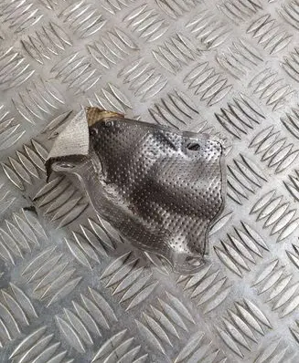Volvo XC90 Other engine bay part 31431156