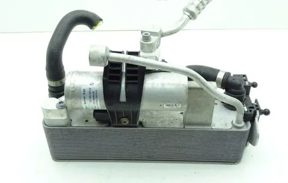 BMW 2 F22 F23 Air conditioning (A/C) air dryer 9338330