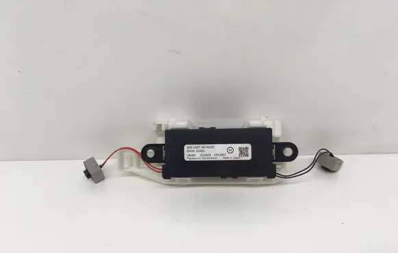 Nissan Leaf I (ZE0) Other control units/modules 284365SA0A