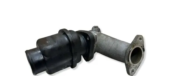 Lexus RC Intercooler hose/pipe 1789336120