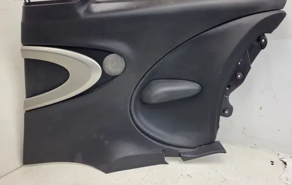 Mini Paceman (R61) Rear door card panel trim 9809330