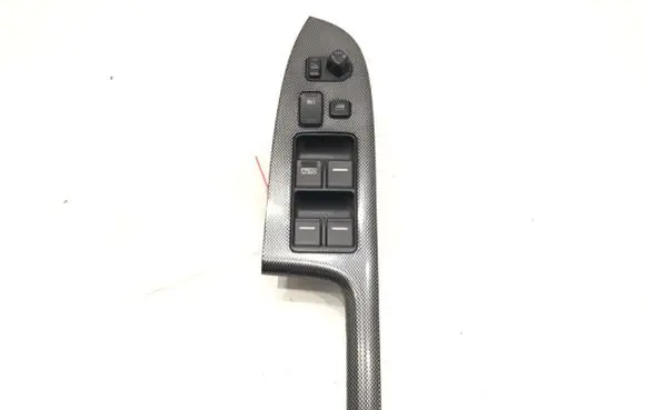 Honda Accord Electric window control switch 35750-SEA-G02