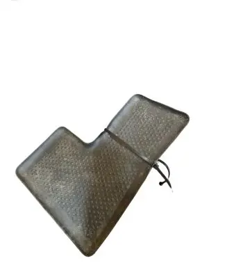 Volkswagen Golf VI Rear storage box compartment pad/mat 1K0863328