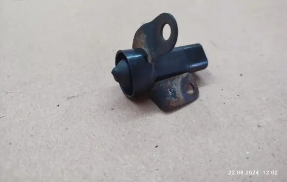 Hyundai Sonata Bonnet alarm switch sensor 