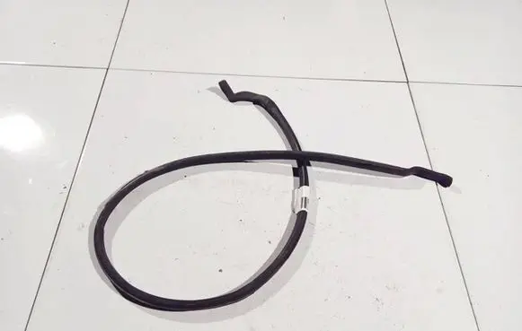 Lexus IS 220D-250-350 Rubber seal front coupe door 